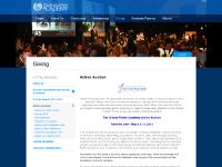 Action Auction - Grosse Pointe Academy Action Auction - Grosse Pointe Academy