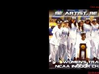 Be Artist. Be Athlete. Be Artist. Be Athlete.