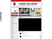 Online Book Store | Buy Books Online in New Zealand | Academy Book Company | One English Online Book Store | Buy Books Online in New Zealand | Academy Book Company | One English