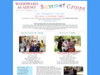 Woodward Academy Summer Camps Woodward Academy Summer Camps