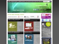Digital Media Training | Web Design and Development Courses | CAD, 3D & Games Digital Media Training | Web Design and Development Courses | CAD, 3D & Games