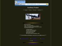 Academy Games Academy Games