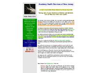Frank Seeley:- Help Your Body To Heal Itself_AcademyHealthSvcs Frank Seeley:- Help Your Body To Heal Itself_AcademyHealthSvcs