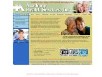 academyhhc.com Home Health, Seniors, Home academyhhc.com Home Health, Seniors, Home