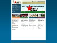Academy Homes :: Manufactured, Mobile, Modular Homes