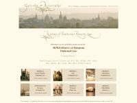 Irish Trademark Law, US Trademark Law, European Patent Law, US Patent Law  Irish Trademark Law, US Trademark Law, European Patent Law, US Patent Law
