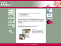 Academy JobShop - Home Academy JobShop - Home