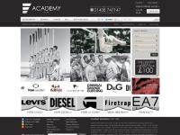 Mens Designer Fashion UK | Academy Menswear