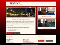 academymotorlodge - Academy Motor Lodge & Licensed Restaurant - Christchurch New Zealand academymotorlodge - Academy Motor Lodge & Licensed Restaurant - Christchurch New Zealand