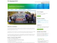 Cisco Networking Academy NetRiders Site Cisco Networking Academy NetRiders Site