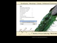 academyofancientreflexology.com CE's, central florida, certification
