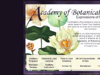 Academy of Botanical Art - Distance & Local Art Education Academy of Botanical Art - Distance & Local Art Education