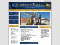 Academy of Dallas Academy of Dallas