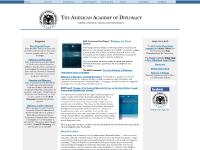 Secretary of Defense Robert Gates, Sylvia Poggioli, Borzou Daragahi, The Philip Merrill Fellowship Awarded Secretary of Defense Robert Gates, Sylvia Poggioli, Borzou Daragahi, The Philip Merrill Fellowship Awarded