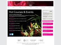 Academy of Flowers | Flower School | Floristry Courses | Flower Arranging Classes | Covent Garden, London Academy of Flowers | Flower School | Floristry Courses | Flower Arranging Classes | Covent Garden, London