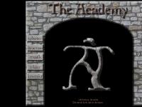 the Academy the Academy