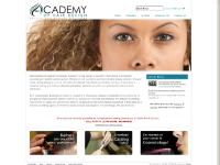 Academy of Hair Design - Home Page Academy of Hair Design - Home Page