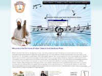 Academy of Indian Music - Canada Academy of Indian Music - Canada