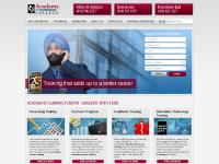 Academy Of Learning Toronto Academy Of Learning Toronto