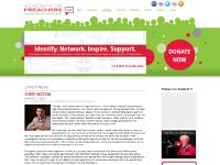 Academy of Preachers