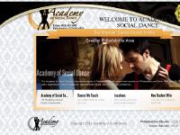 Academy of Social Dance | Philadelphia, Exton Academy of Social Dance | Philadelphia, Exton