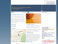 Academy Of The Holy Names High School Academy Of The Holy Names High School