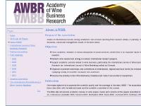 academyofwinebusiness.com academyofwinebusiness.com