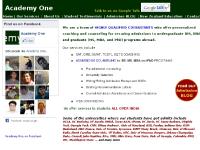 Academy One Academy One