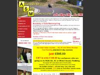  TRAINING COURSES, Compulsory Basic Training, Light Licence - Cat A1, Standard Licence - Cat A