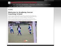 academysoccer.co.uk FOOTY TOTS, SOCCER SCHOOL, Training Schedule Rayleigh academysoccer.co.uk FOOTY TOTS, SOCCER SCHOOL, Training Schedule Rayleigh