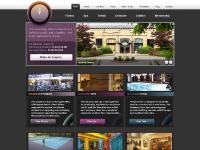 academyspa.co.uk academyspa.co.uk