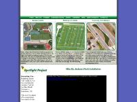 Academy Sports Turf-Synthetic Turf, Athletic Fields, Sports Fields