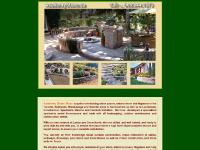 Oaks, Unilock, Accessories, Aggregates Oaks, Unilock, Accessories, Aggregates