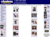  • School Mascots, • Howard Miller Clocks, • Desk & Recognition Clocks, • Crystal Figurines