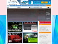 acadia-info.fr - acadia-info acadia-info.fr - acadia-info