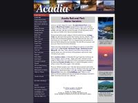 Beehive, Bubble Mountains, Cadillac Mountain, Carriage Roads  Beehive, Bubble Mountains, Cadillac Mountain, Carriage Roads