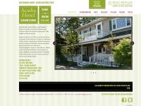 Packages, The Area, Reviews, Find Us  Packages, The Area, Reviews, Find Us