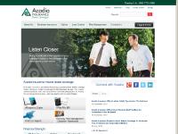 Acadia Insurance - Insurance programs for small and midsize businesses throughout New England and New York State Acadia Insurance - Insurance programs for small and midsize businesses throughout New England and New York State
