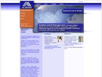 About Acadian About Acadian