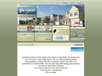  Lafayette Web Design