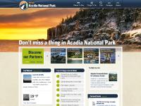 Acadia National Park & Bar Harbor Maine Vacations - AllTrips Acadia National Park & Bar Harbor Maine Vacations - AllTrips