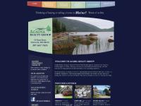 Acadia Realty Group - Maine's Premier Full Service Real Estate Agency Serving Bar Harbor and Surrounding Areas Acadia Realty Group - Maine's Premier Full Service Real Estate Agency Serving Bar Harbor and Surrounding Areas