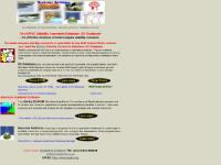 IUPAC Stability Constants Database (SC-Database) IUPAC Stability Constants Database (SC-Database)