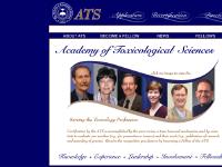 ATS | Academy of Toxicological Sciences ATS | Academy of Toxicological Sciences
