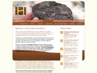 acahowe.co.uk consultants, geological, geologist acahowe.co.uk consultants, geological, geologist