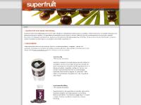 ACAI.SE a part of Superfruit Scandinavia AB - Start ACAI.SE a part of Superfruit Scandinavia AB - Start
