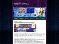 acaiberry.eu acai berry, acai , acai juice acaiberry.eu acai berry, acai , acai juice