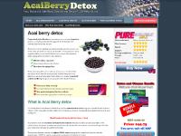 acaiberrydetox.co.uk acaiberrydetox.co.uk