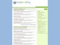  Quick Weight Loss with Acai Berry, Pros And Cons Of Acai Diet, Acai Berry Cleanse Instructions, Enhance Your Mood with Acai Berry