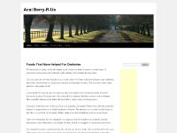 acaiberryrus.com buyacaiberry, buyacaiberrycleanse, buyacaiberryin acaiberryrus.com buyacaiberry, buyacaiberrycleanse, buyacaiberryin